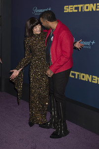 Filmpremiere 'Star Trek: Sektion 31' in New York