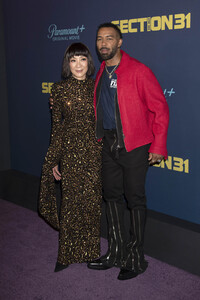 Filmpremiere 'Star Trek: Sektion 31' in New York