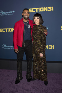 Filmpremiere 'Star Trek: Sektion 31' in New York