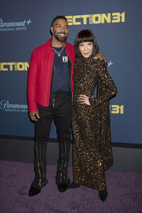 Filmpremiere 'Star Trek: Sektion 31' in New York