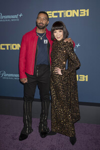 Filmpremiere 'Star Trek: Sektion 31' in New York