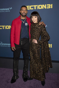 Filmpremiere 'Star Trek: Sektion 31' in New York