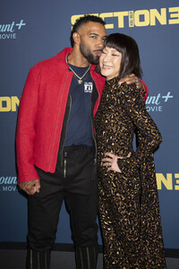 Filmpremiere 'Star Trek: Sektion 31' in New York