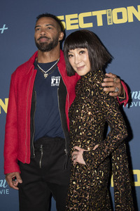 Filmpremiere 'Star Trek: Sektion 31' in New York