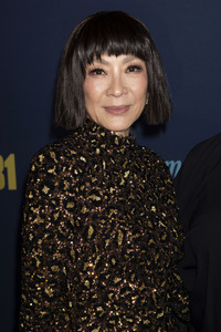 Filmpremiere 'Star Trek: Sektion 31' in New York