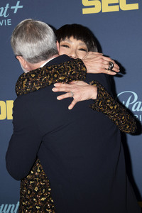 Filmpremiere 'Star Trek: Sektion 31' in New York