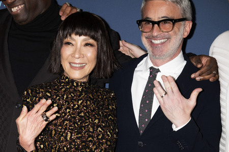 Filmpremiere 'Star Trek: Sektion 31' in New York