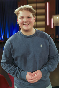 Talkshow 'Kölner Treff' in Köln