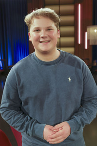 Talkshow 'Kölner Treff' in Köln