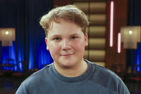 Talkshow 'Kölner Treff' in Köln