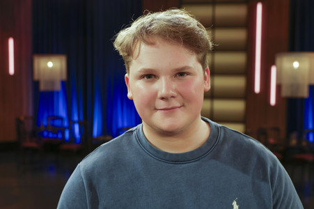 Talkshow 'Kölner Treff' in Köln