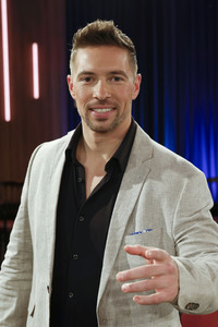 Talkshow 'Kölner Treff' in Köln