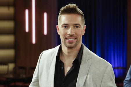 Talkshow 'Kölner Treff' in Köln