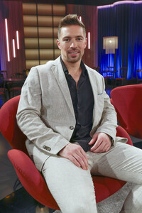 Talkshow 'Kölner Treff' in Köln