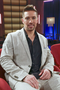 Talkshow 'Kölner Treff' in Köln