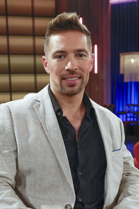 Talkshow 'Kölner Treff' in Köln