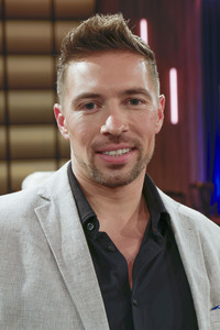 Talkshow 'Kölner Treff' in Köln