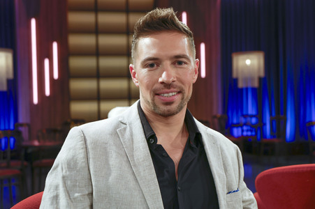 Talkshow 'Kölner Treff' in Köln