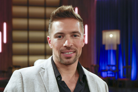 Talkshow 'Kölner Treff' in Köln