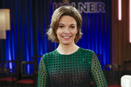 Talkshow 'Kölner Treff' in Köln