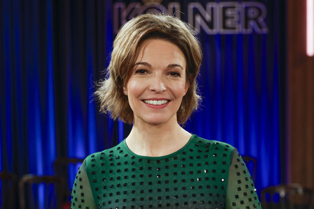 Talkshow 'Kölner Treff' in Köln