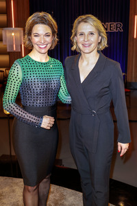 Talkshow 'Kölner Treff' in Köln