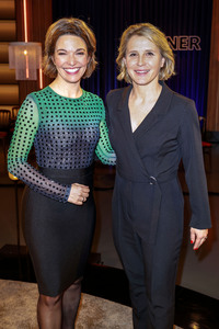 Talkshow 'Kölner Treff' in Köln