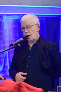 TV-Show 'Linda Total' in Radebeul