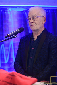 TV-Show 'Linda Total' in Radebeul