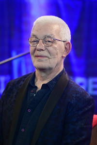 TV-Show 'Linda Total' in Radebeul