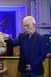 TV-Show 'Linda Total' in Radebeul