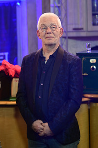 TV-Show 'Linda Total' in Radebeul