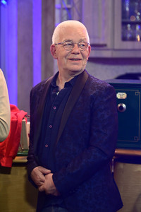 TV-Show 'Linda Total' in Radebeul