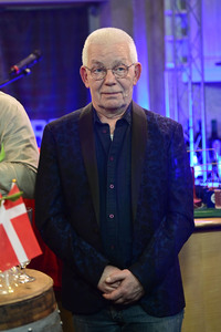 TV-Show 'Linda Total' in Radebeul