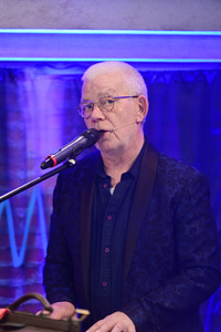 TV-Show 'Linda Total' in Radebeul