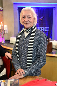 TV-Show 'Linda Total' in Radebeul