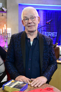 TV-Show 'Linda Total' in Radebeul