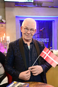 TV-Show 'Linda Total' in Radebeul