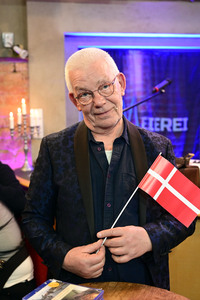 TV-Show 'Linda Total' in Radebeul