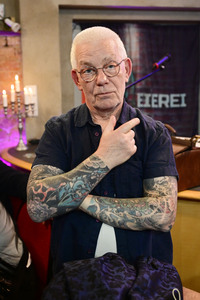 TV-Show 'Linda Total' in Radebeul