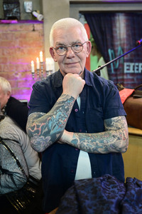 TV-Show 'Linda Total' in Radebeul