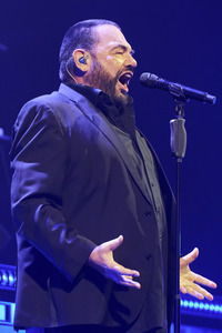 Konzert von Alphaville in Hannover