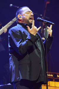 Konzert von Alphaville in Hannover