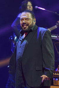 Konzert von Alphaville in Hannover