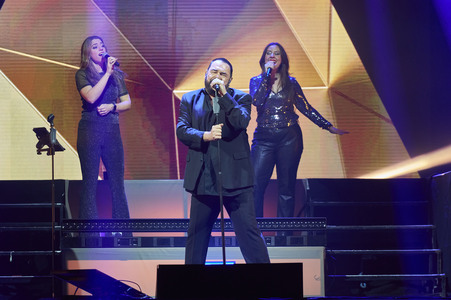 Konzert von Alphaville in Hannover