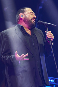 Konzert von Alphaville in Hannover