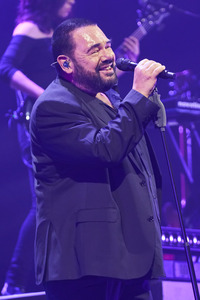 Konzert von Alphaville in Hannover