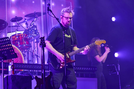 Konzert von Alphaville in Hannover