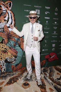 7. Dschungelparty zum TV-Start von 'Ich bin ein Star - Holt mich hier raus!' in Berlin