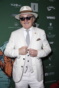 7. Dschungelparty zum TV-Start von 'Ich bin ein Star - Holt mich hier raus!' in Berlin